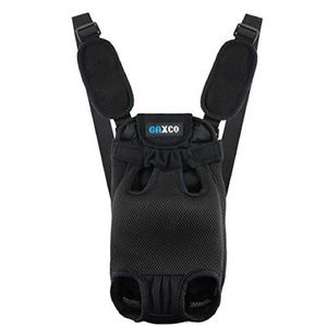 GAXCO Pet Carrier Backpack